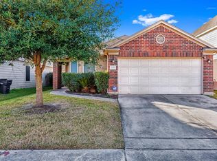 11707 Filaree Trl, Houston, TX 77044