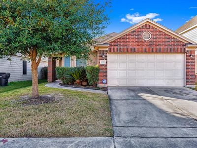 11707 Filaree Trl, Houston, TX, 77044