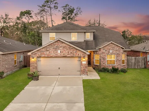 20523 Tullibee Ln, Humble, TX 77338