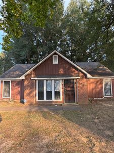 8644 Woodbine Dr, Southaven, MS, 38671