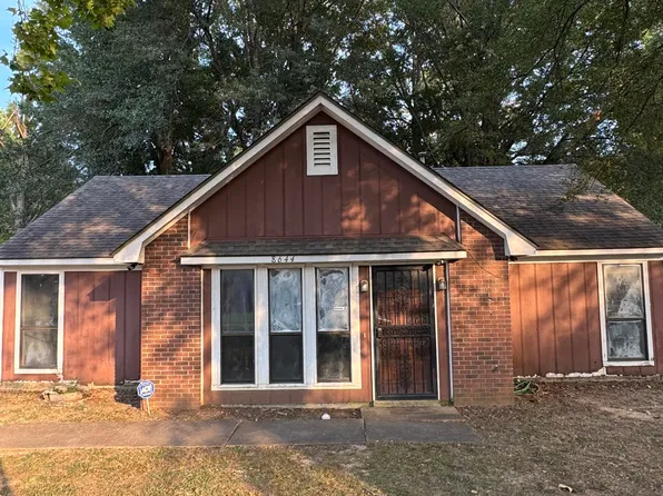 8644 Woodbine Dr, Southaven, MS 38671