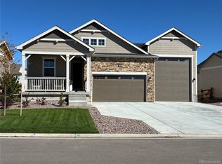 554 Penn Rd, Elizabeth, CO 80107
