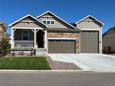 554 Penn Road, Elizabeth, CO, 80107