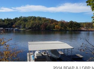 5768 Baydy Peak Rd, Osage Beach, MO 65065