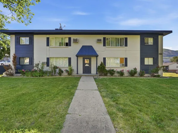 Eccles Avenue Apartments