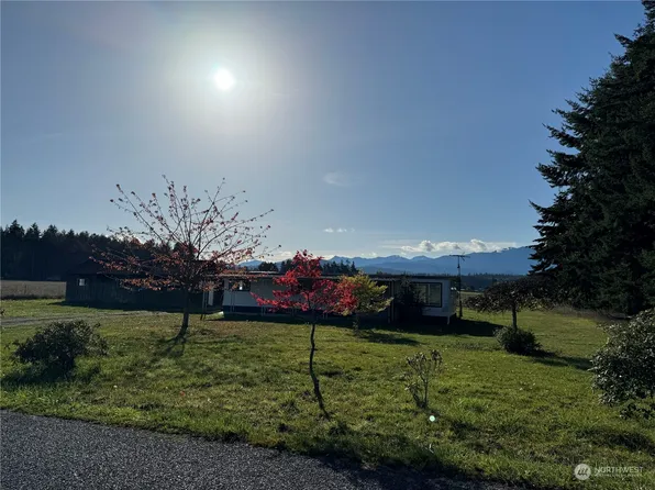 1360 Finn Hall Road, Port Angeles, WA 98362