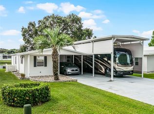 5001 Mount Olive Shores Dr, Polk City, FL 33868
