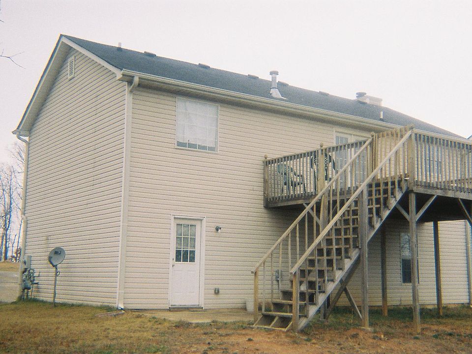 Back View
