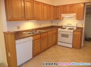 5701 Harpers Farm Rd UNIT A, Columbia, MD 21044