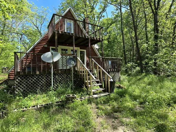 Rr5 Box 414, Ava, MO 65608