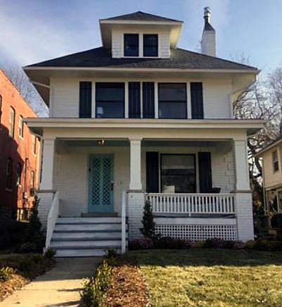 2nd image of 3541 Jefferson St