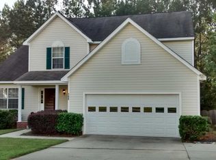 108 Skyhawk Rd, Irmo, SC 29063