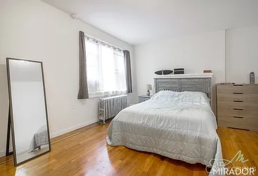 Rented by City Connections Realty