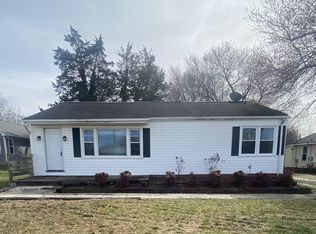 1122 E Fairfield Rd, High Point, NC 27263