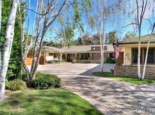 4180 Oak Place Dr, Thousand Oaks, CA 91362