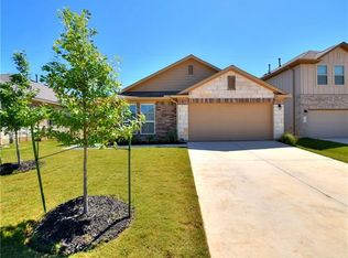 217 Rusk Bluff Ave, Leander, TX 78641