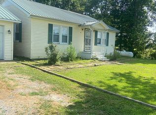 340 State Route 1529 W, Fulton, KY 42041