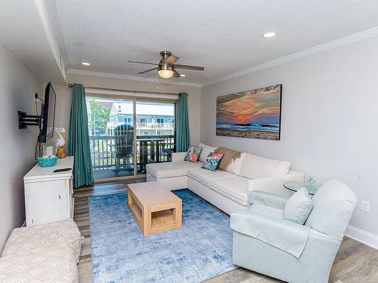 128 Captains Quarters Rd #202 — Photo 20