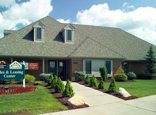 4586 London, Jackson, MI 49201