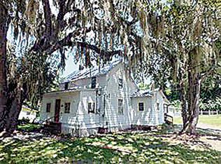 Wright Cut Rd, Monticello, FL 32344