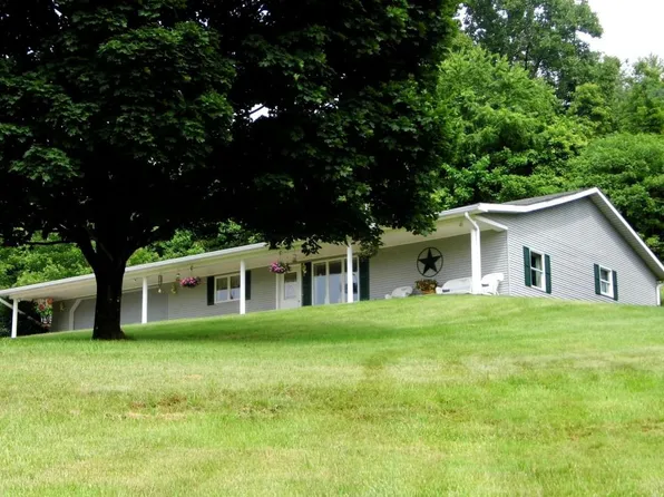 20136 Big Pine Rd, Laurelville, OH 43135