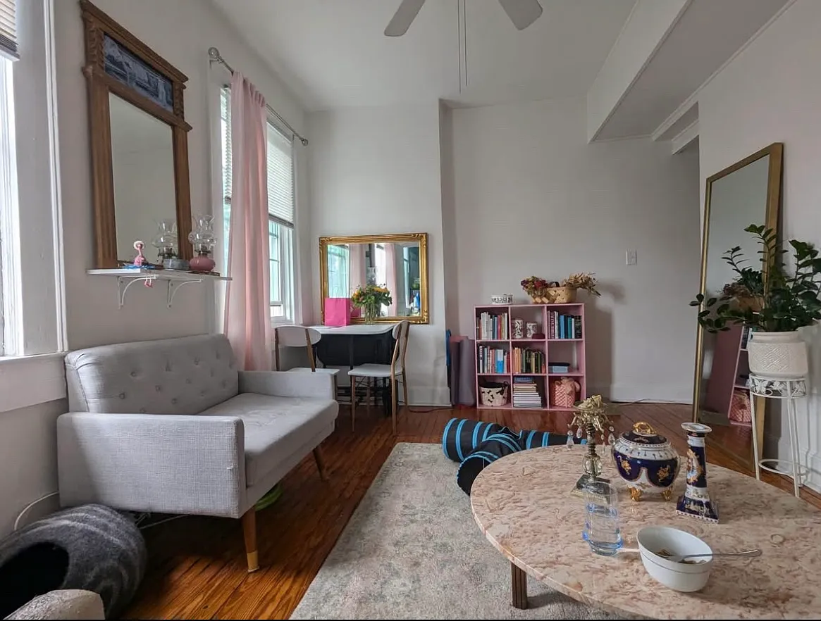 Building Photo - 107 Ashley Ave #D