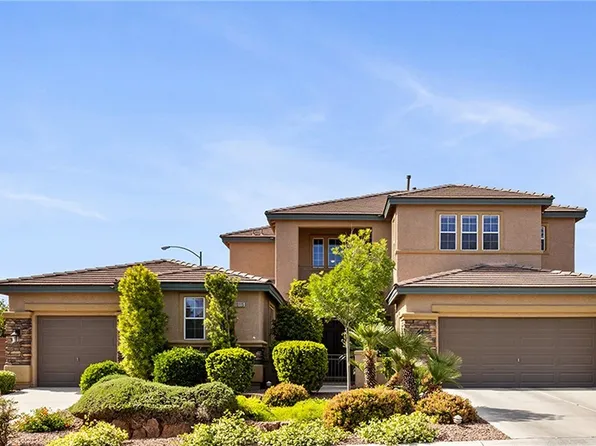 10115 Hattiesburg Ave, Las Vegas, NV 89148