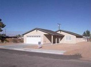 1338 S Farragut St, Ridgecrest, CA 93555
