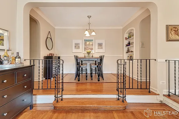 Sold by Halstead Real Estate | media 3