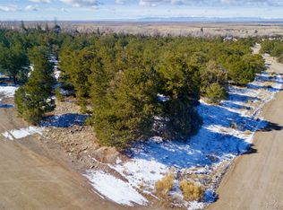 2206 Spanish Creek Rd, Crestone, CO 81131