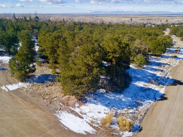 2206 Spanish Creek Road, Crestone, CO 81131