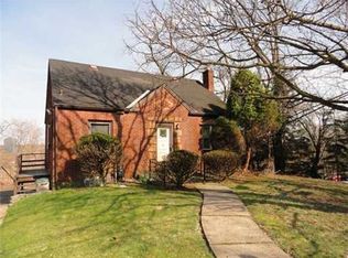 5057 Somerville St, Pittsburgh, PA