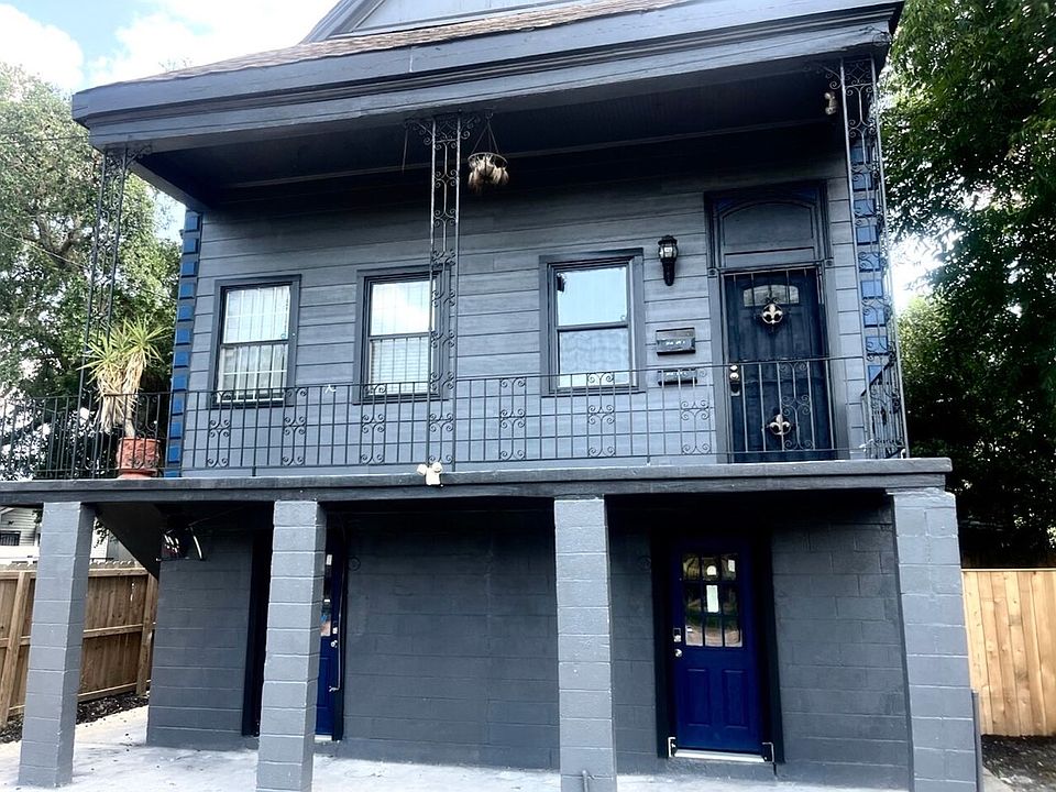 1st image of 2714 N Galvez St #101