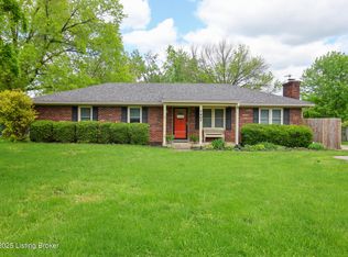 7407 Meadow Rd, Crestwood, KY 40014
