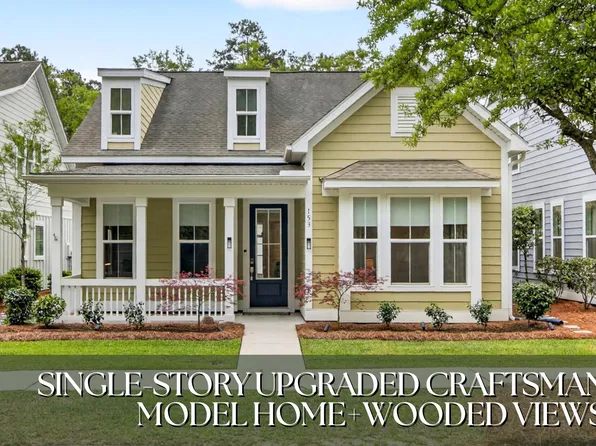 153 Village Ponds Dr, Summerville, SC 29483