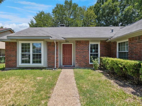 Home for Sale in Arlington TX