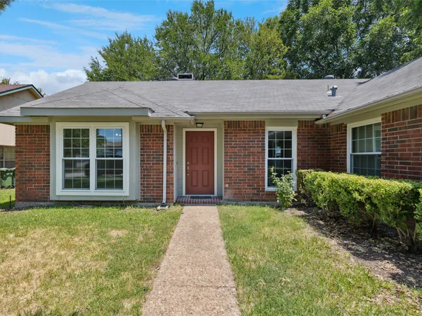 6711 Towerwood Dr, Arlington, TX 76001