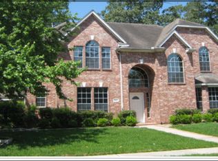 30711 Melcrest Estates Dr, Spring, TX 77386