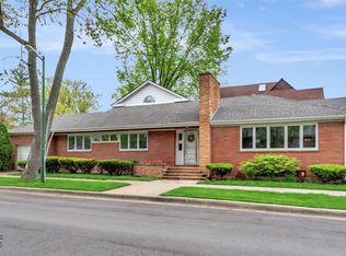 9256 S Damen Ave, Chicago, IL