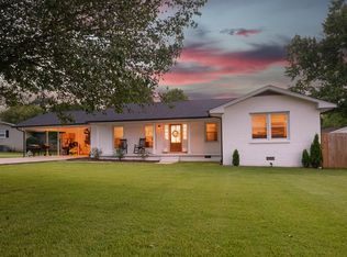 103 Rosewood Dr, Shelbyville, TN 37160