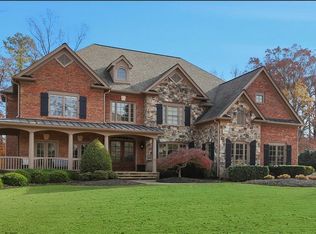 170 Golf Link Vw, Milton, GA 30004