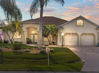 22 Flintstone Ct, Palm Coast, FL 32137