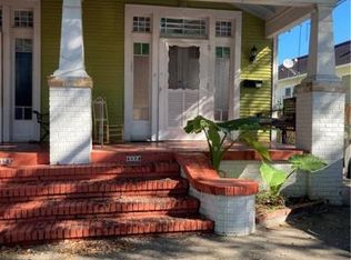 4521 Bienville St, New Orleans, LA 70119