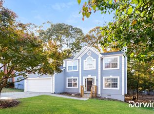 4911 October Way NW, Acworth, GA 30102