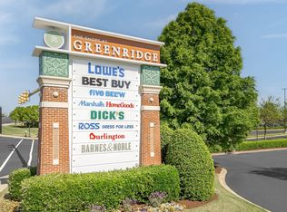 206 Lograto Ln, Simpsonville, SC 29681