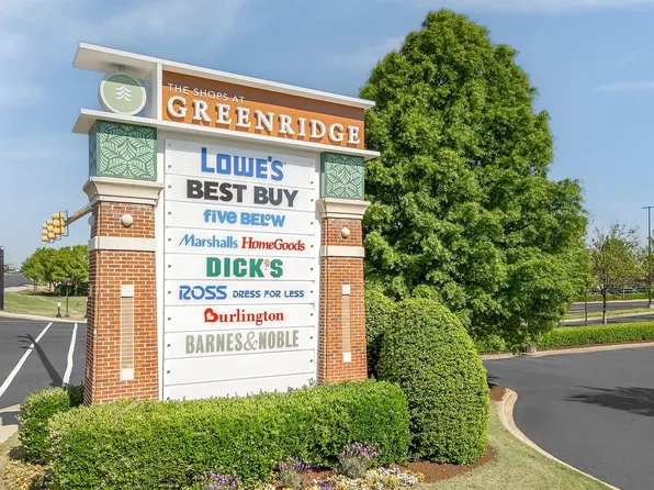 206 Lograto Ln, Simpsonville, SC 29681