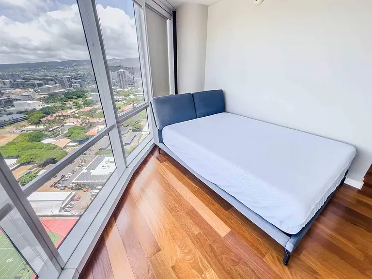 1288 Kapiolani Blvd #4408 — Photo 22