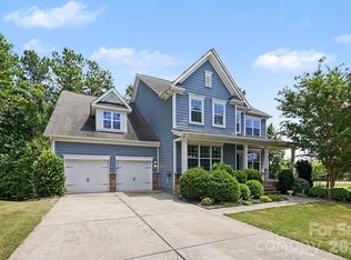 487 Moses Dr, Indian Land, SC 29707
