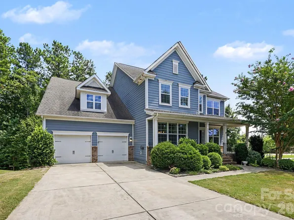 487 Moses Dr, Indian Land, SC 29707
