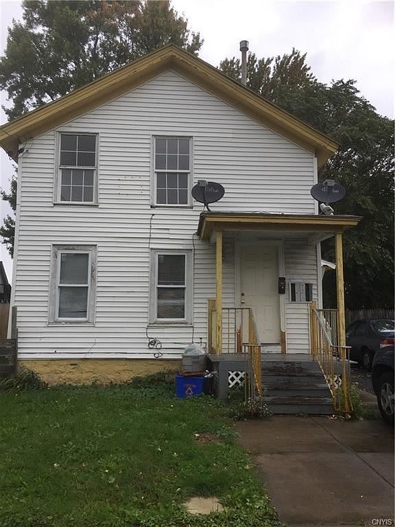 318 Otisco St, Syracuse, NY 13204 Zillow